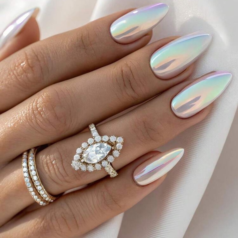 24pc Press On Nail Set from the Nail Bar 💅